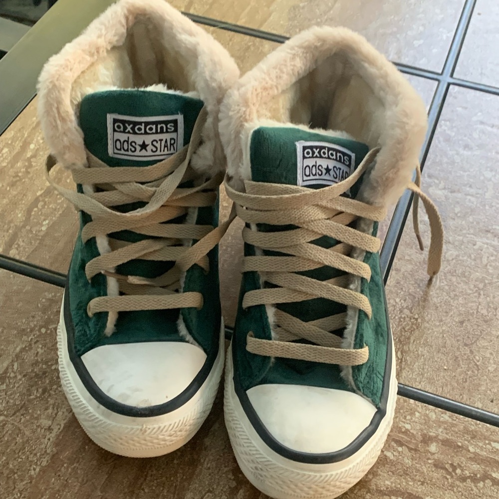 Womens shoes - Picture 5 of 5